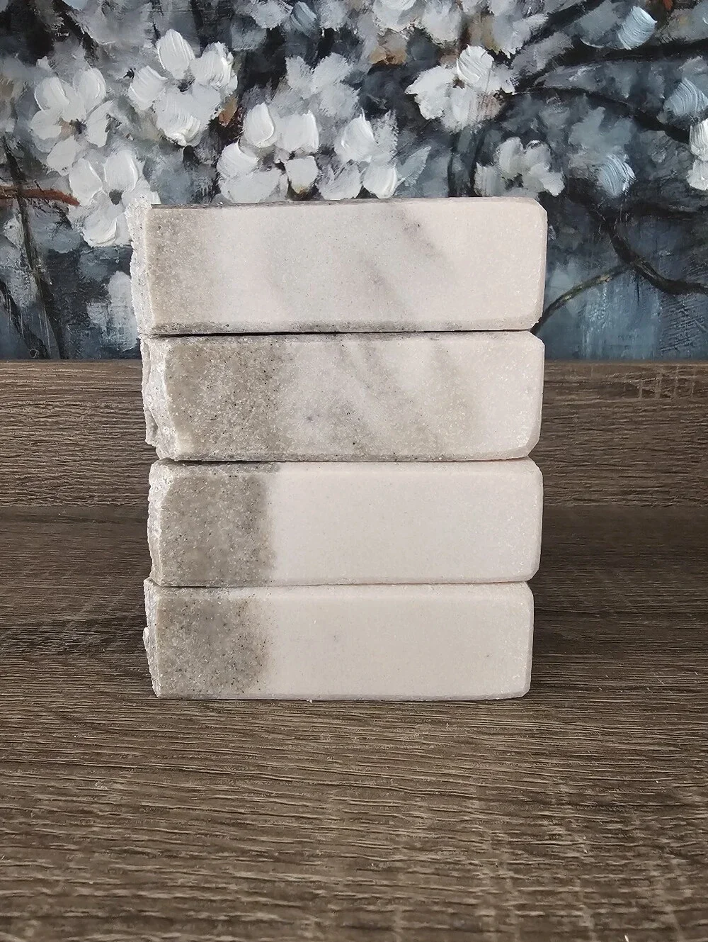 🌊🧂 Sea Salt Soaps!  🪻 Lavender & 🌿 Botanical (All natural Ingredients)Vegan!